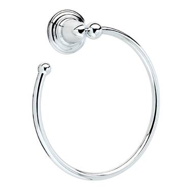 Kohler devonshire towel discount ring